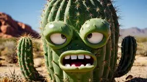 Welke plant past bij jou? Doe de Planchi persoonlijkheidstest!